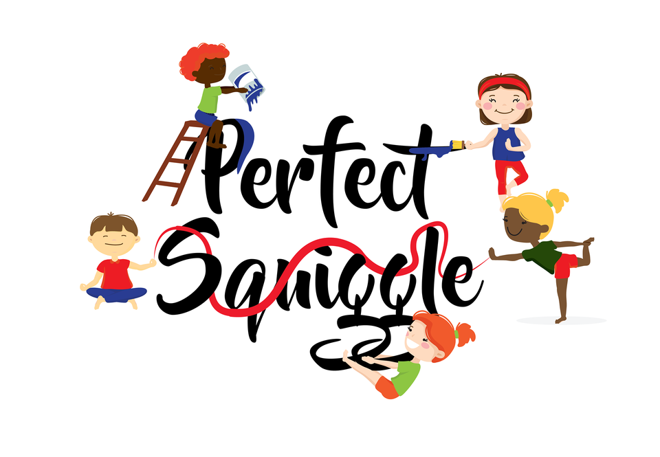 Perfect Squiggle — Children's Playgroup
