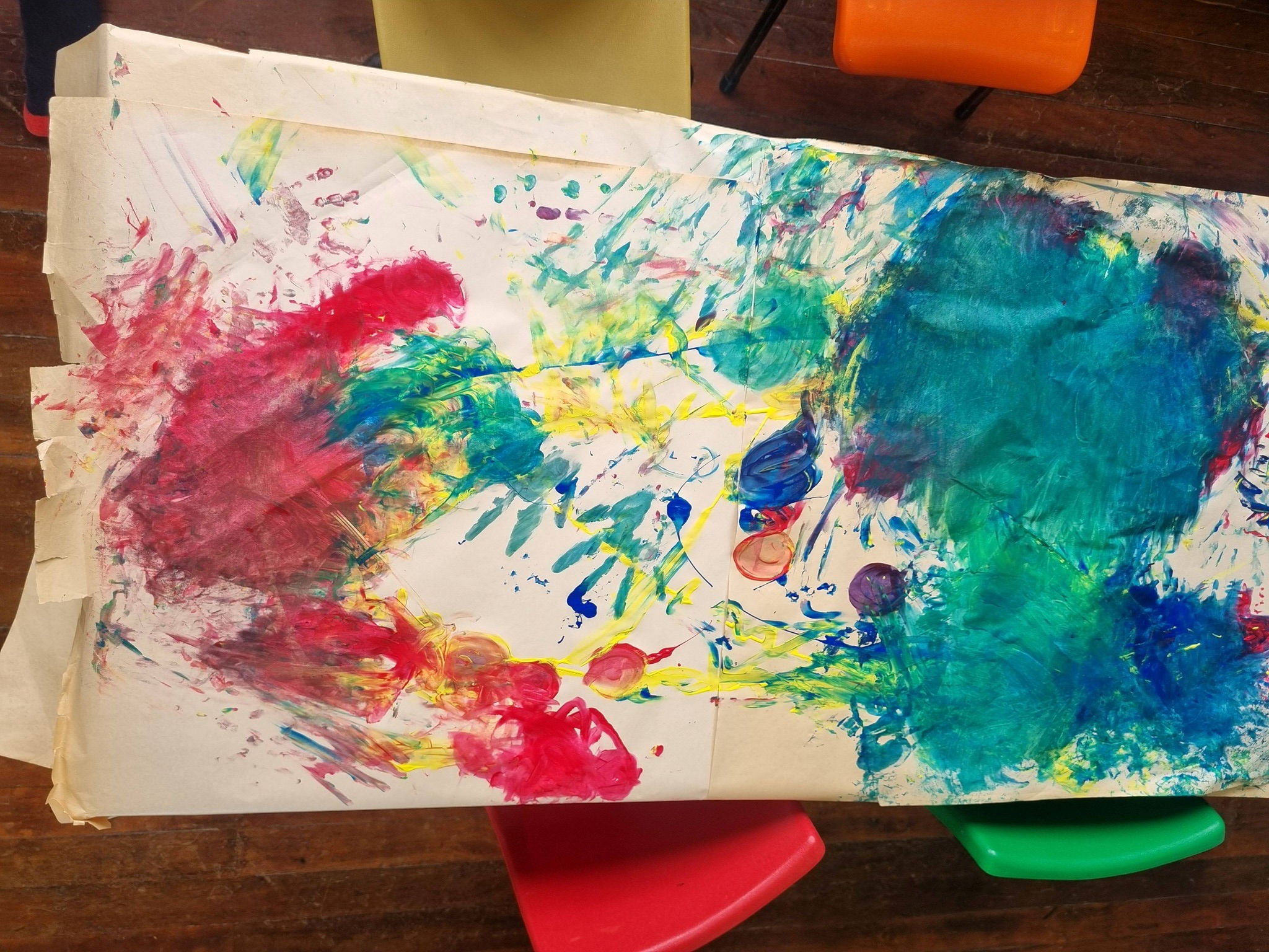 Art & Craft
